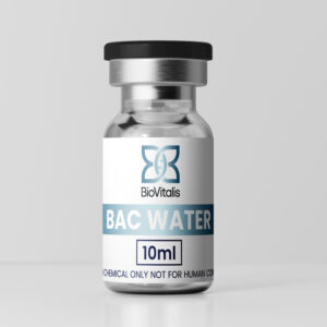 bac water 10ml