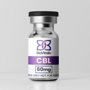 Cerebrolysin 600MG
