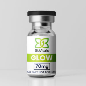 glow 70mg
