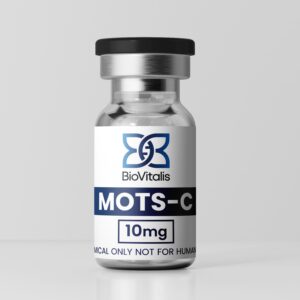 Mots-c 10mg