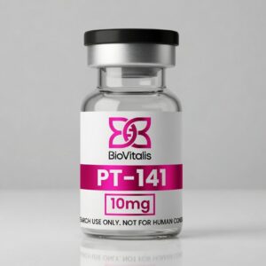 PT-141 10mg